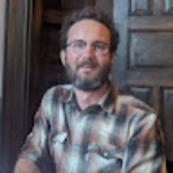 Meet your Posher, Andy - Picture 1 of 1